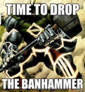 :Ban Hammer 1: